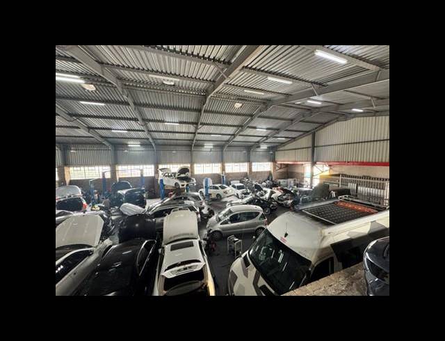 BUSINESS FOR SALE IN GEZINA